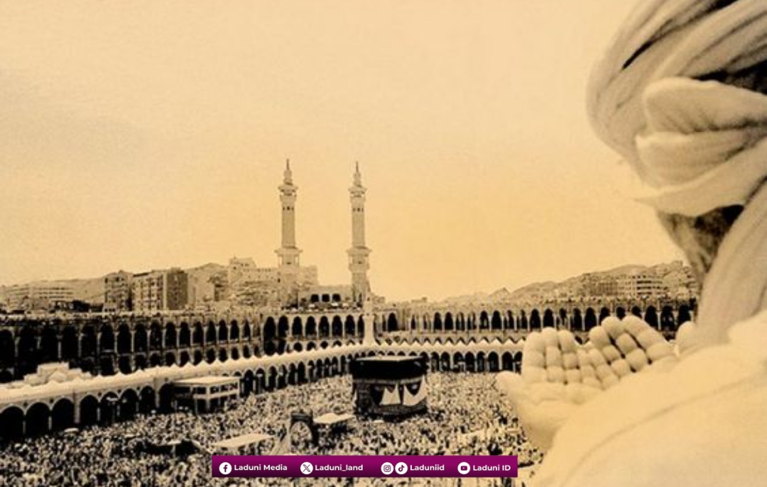 Keberkahan Doa Nabi Ibrahim untuk Kota Makkah