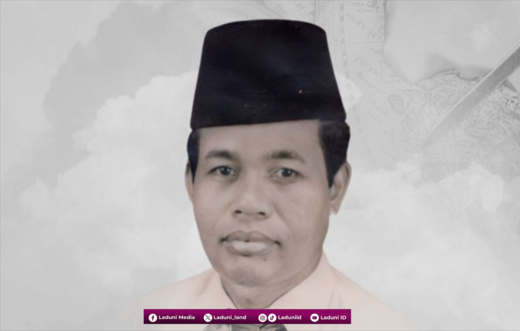 Syekh H. Abdul Aziz Samalanga: Sosok Waliyullah Aceh