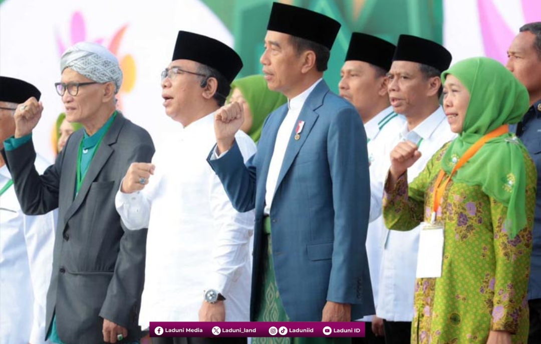 Mengurai Relasi Agama dan Negara