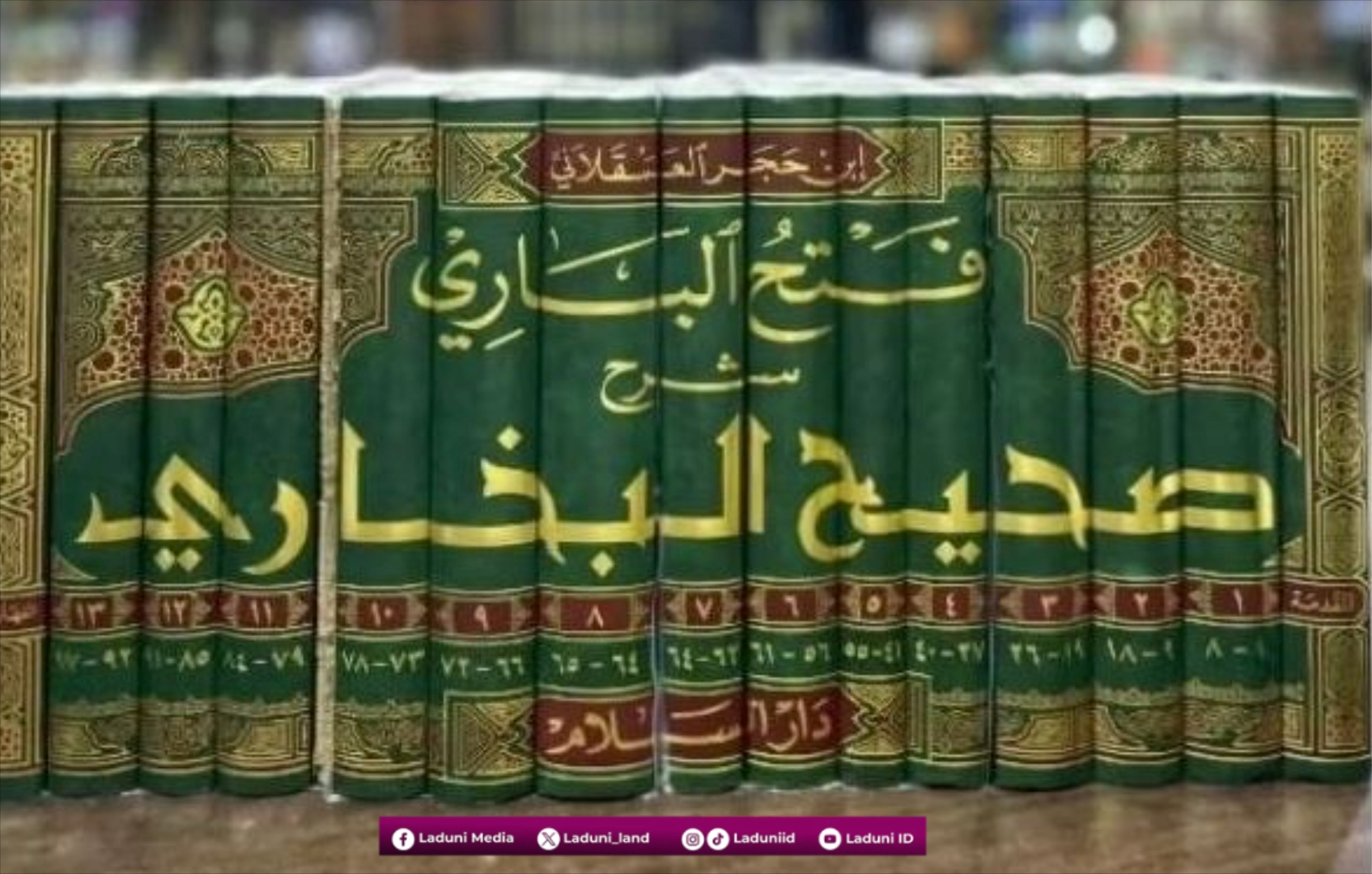 Tentang Mazhab yang Diikuti Al-Hafidz Ibnu Hajar Al-Asqalani dalam Bidang Aqidah dan Fiqih