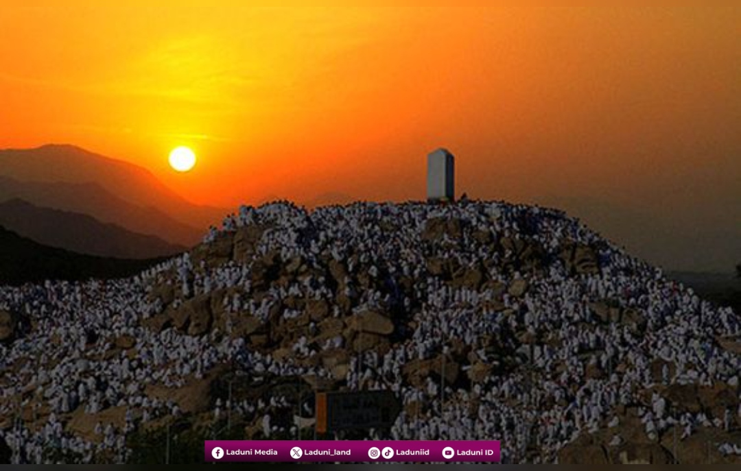 Memahami Makna Hari Tarwiyah dan Hari Arafah serta Kesunnahan Puasa di Dalamnya