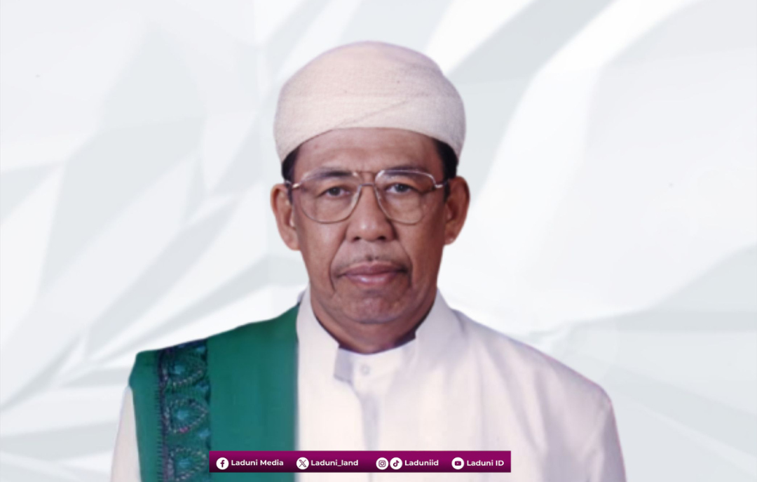 Biografi Habib Hasan Bin Ahmad Baharun