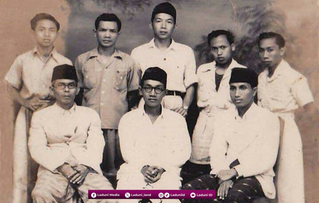 Tahun 1956 M: Kisah KH. Idham Chalid, Pimpin NU Selama 28 Tahun