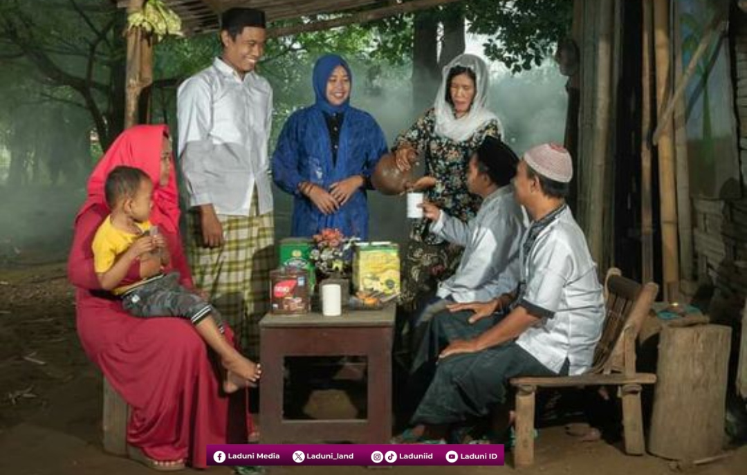 Khutbah Jumat: Membangun Harmoni dalam Keluarga dan Masyarakat