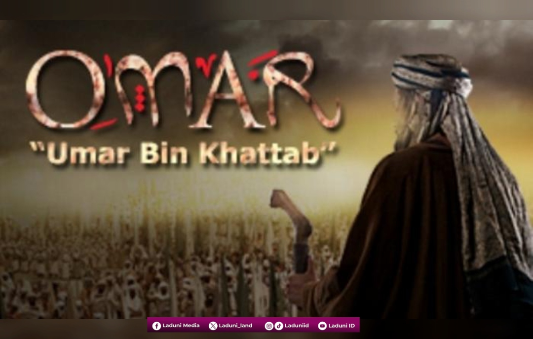 Belajar dari Masuk Islamnya Umar Bin Khattab