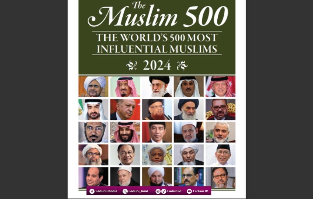 Habib Umar bin Hafidz: Pengaruh dan Prestasinya Hingga Menjadi Nomor 1 “The World's Most Influential Muslims”