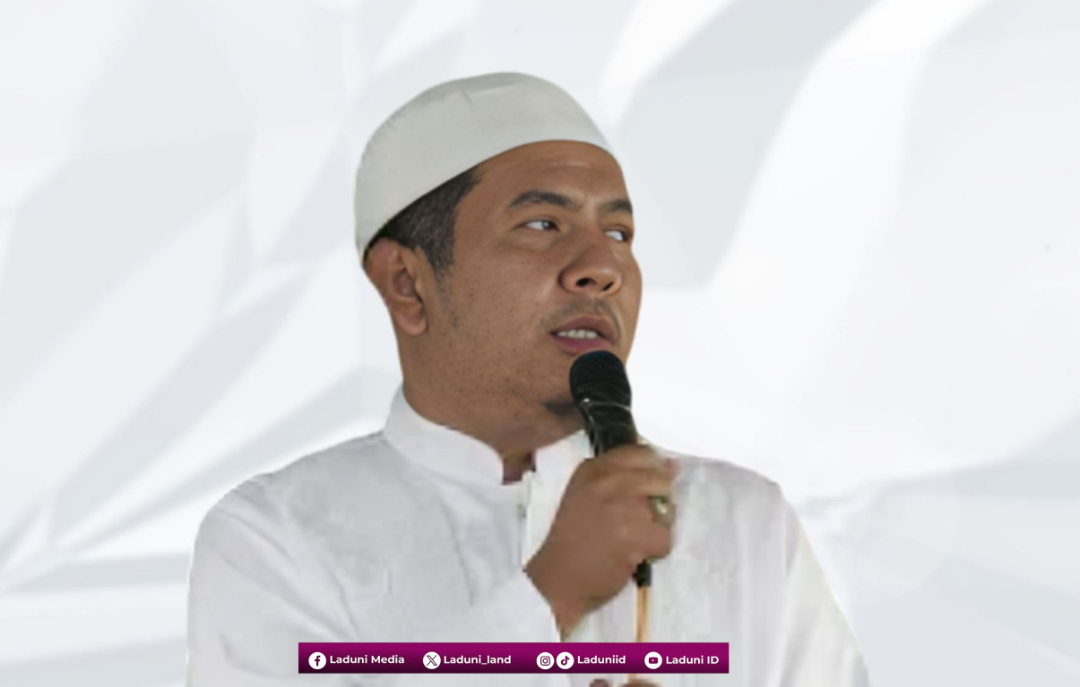 Biografi KH. Ja'far Sodiq Syuhud, Pengasuh Pondok Pesantren Al-Khoirot Malang
