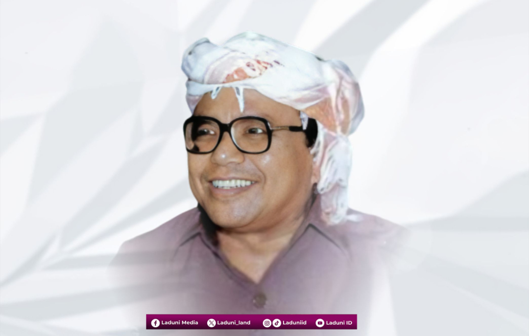 Biografi KH. Hasan Saifourridzall, Pengasuh Pesantren Genggong