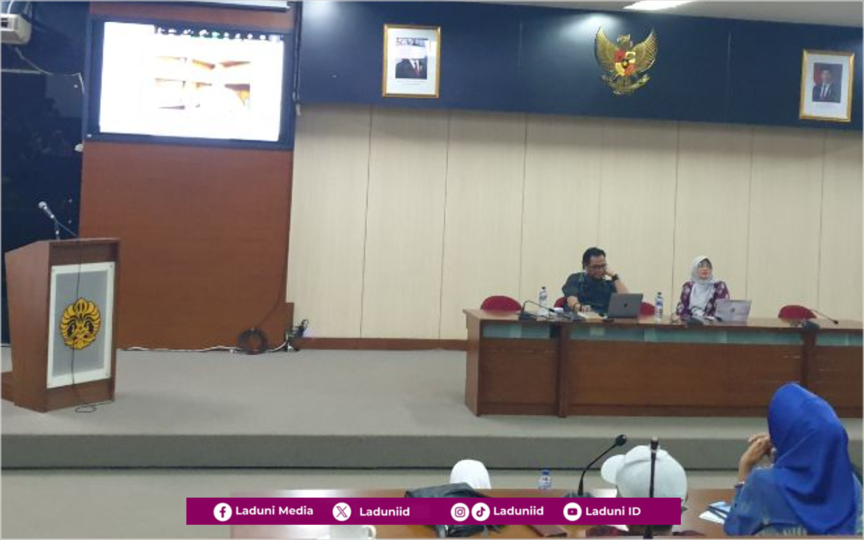 Kenang Dedikasi Prof. Achadiati Ikram, Universitas Indonesia Gelar Memorial Lecture