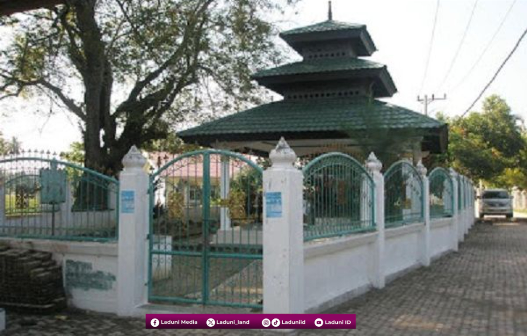 Traveling di Lhoksaumawe dan Berziarah di Makam Raja Samudera Pasai