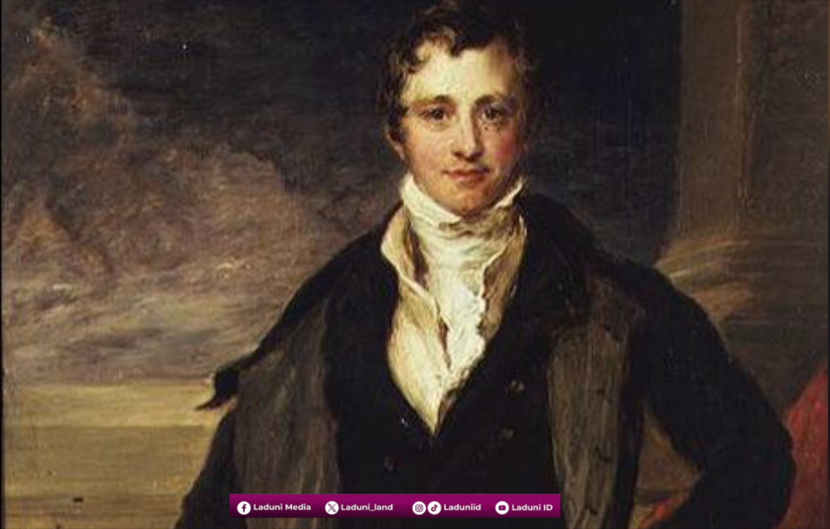 Tahun 1811-1826 M: Kebijakan Kontroversial Thomas Stamford Raffles