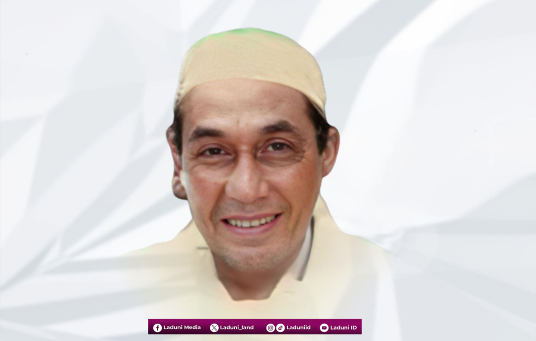 Biografi Syekh Abdullah Musthafa Nasution, Pengasuh Pesantren Musthafawiyah