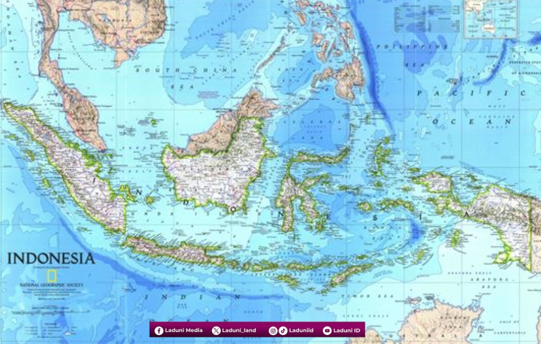 Merefleksikan Nusantara sebagai Ibu Kandung Bangsa Indonesia