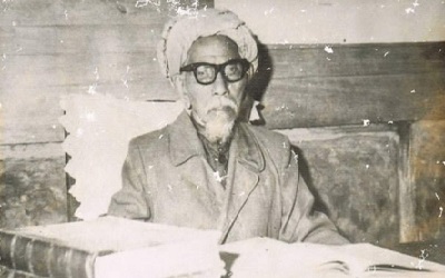 Biografi Syekh Ahmad Khatib Al Minangkabawi Profil Ulama Laduni Id