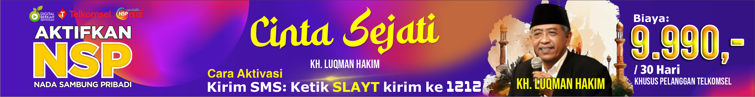 Cinta Sejati